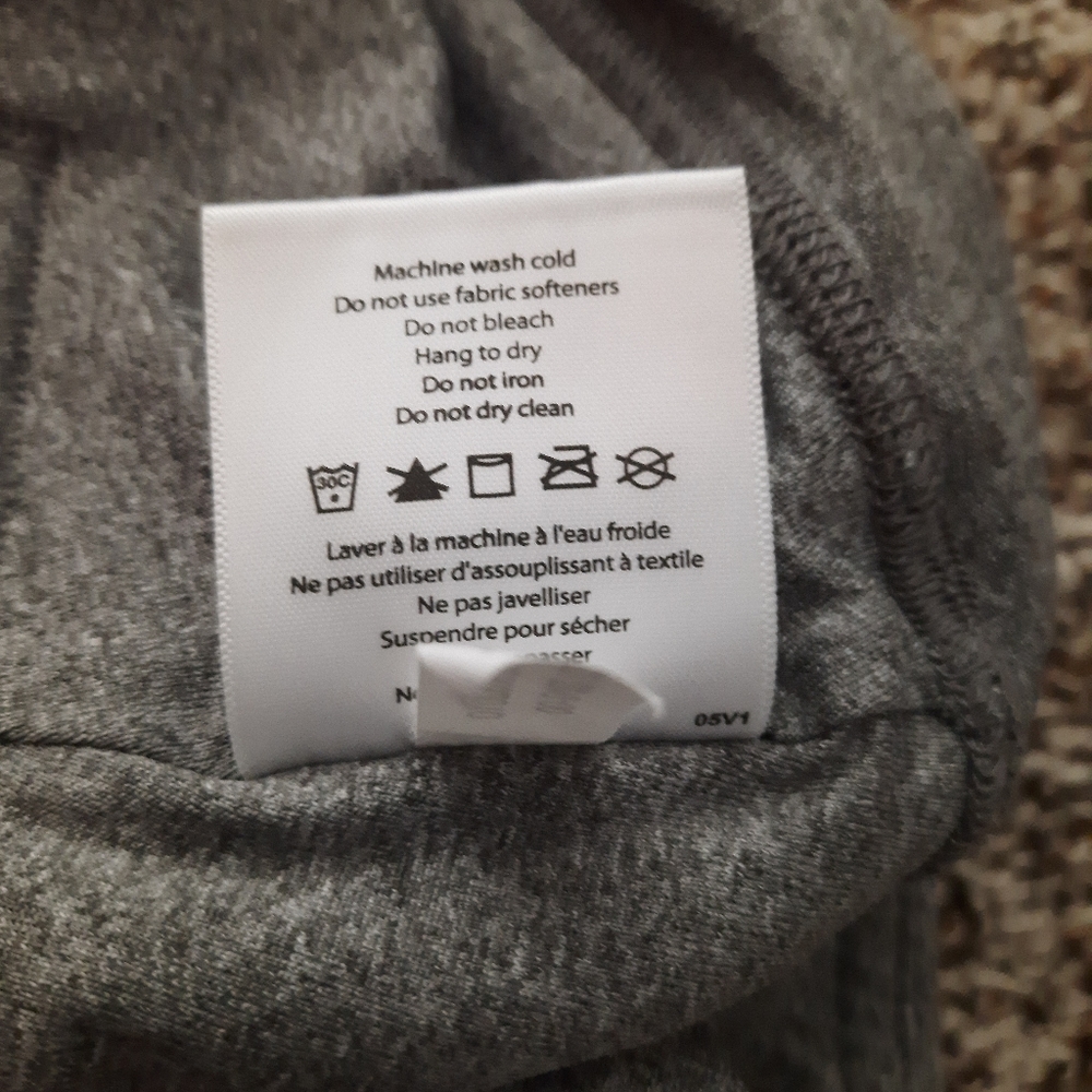 MEC running shorts - Picture 7 of 7